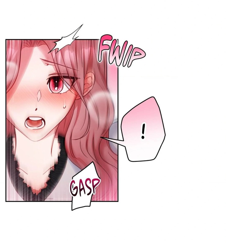 Страница 21 главы 31 манги Дубль два / Take Two