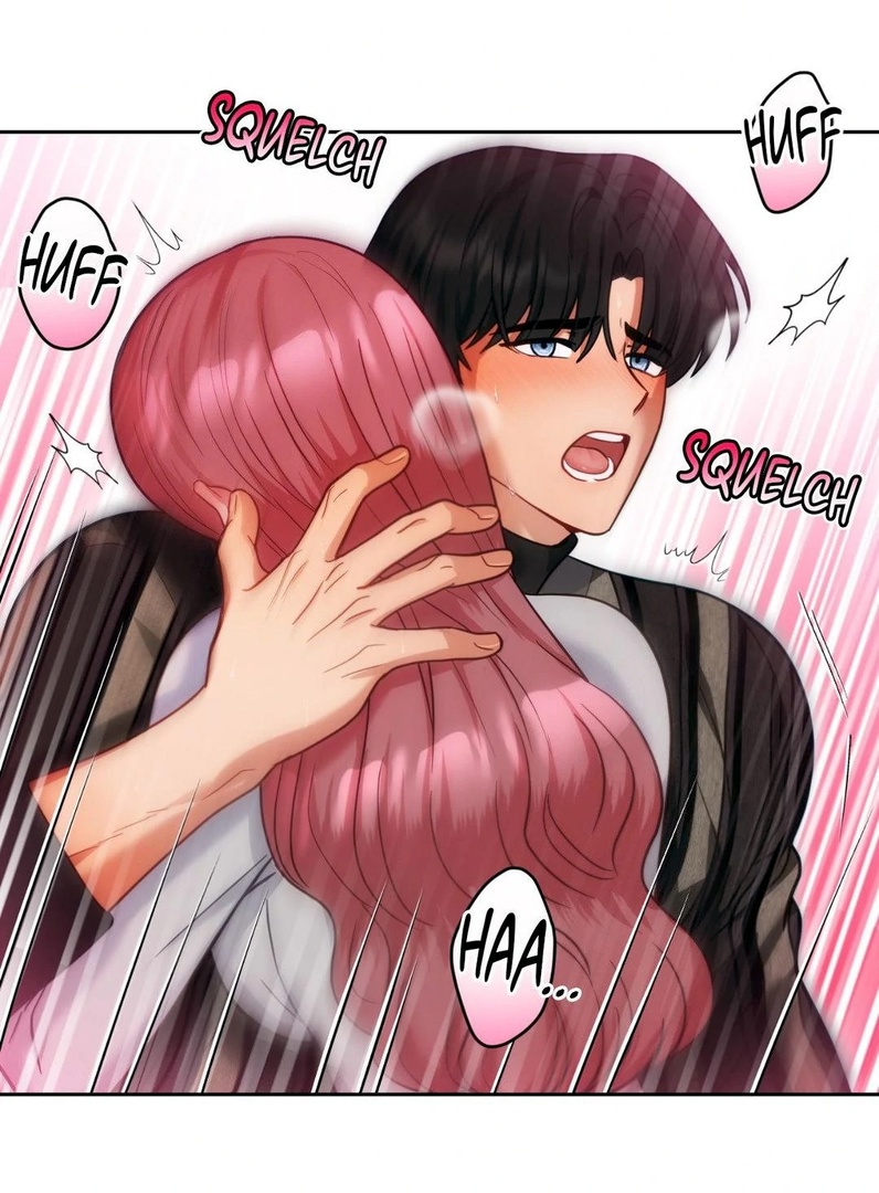 Страница 25 главы 31 манги Дубль два / Take Two