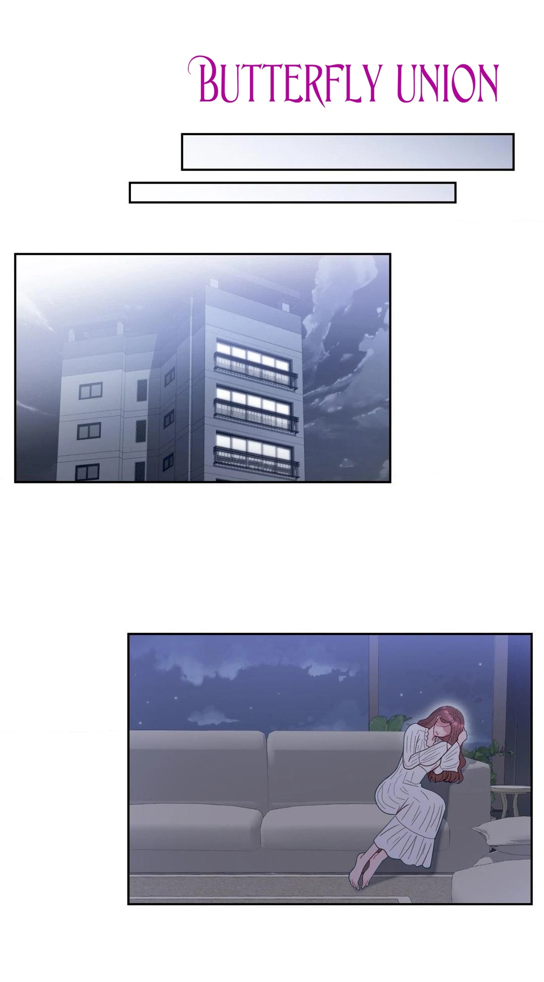 Страница 39 главы 31 манги Дубль два / Take Two