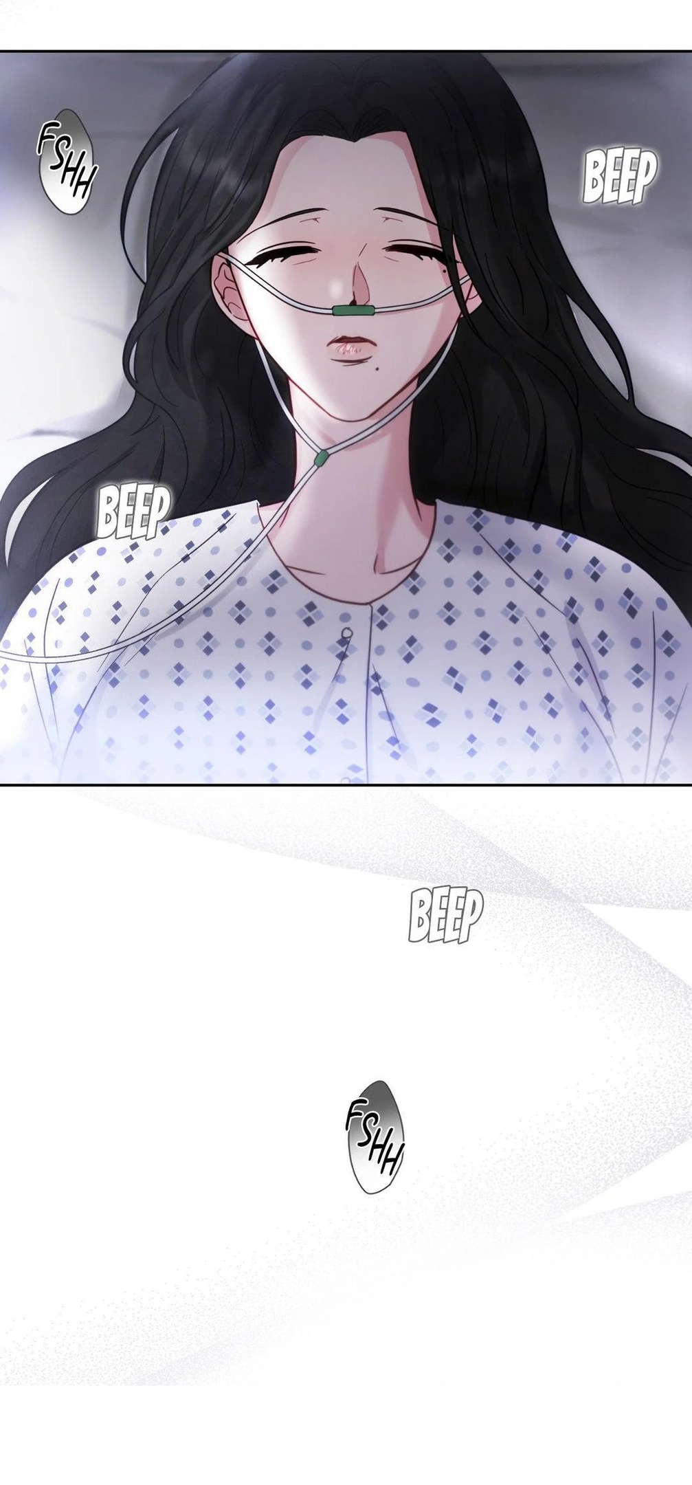 Страница 48 главы 31 манги Дубль два / Take Two