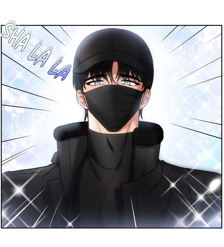 Страница 32 главы 33 манги Дубль два / Take Two