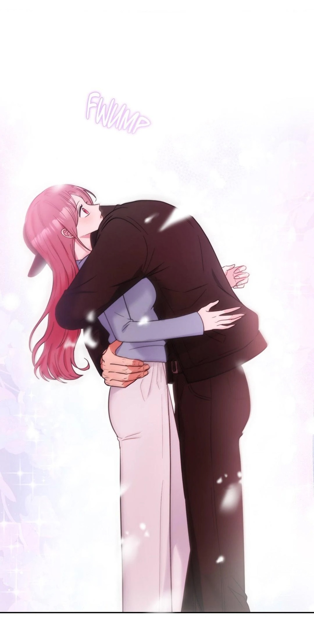 Страница 37 главы 33 манги Дубль два / Take Two