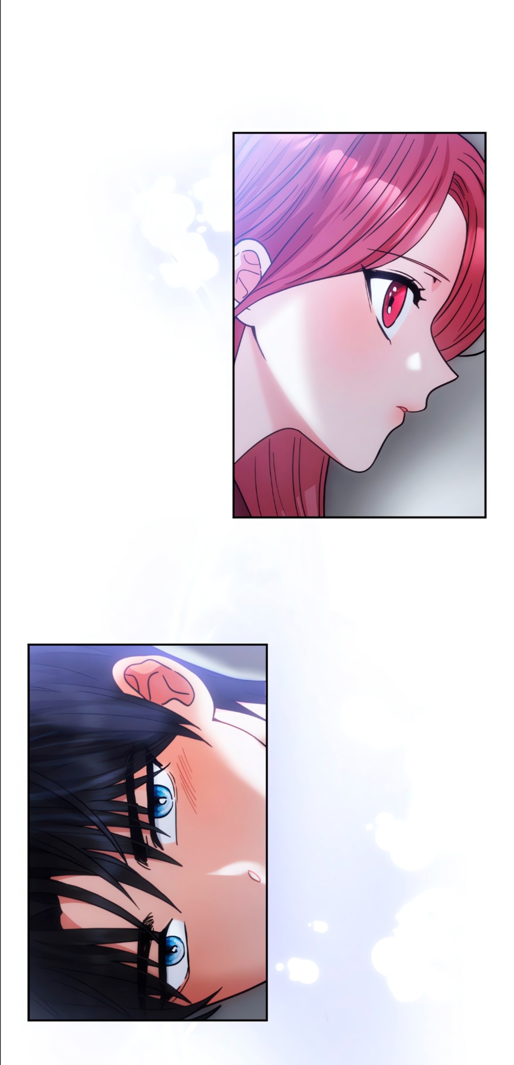 Страница 17 главы 34 манги Дубль два / Take Two