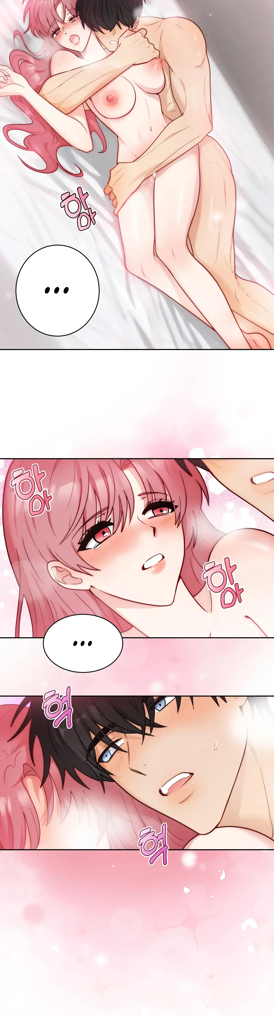 Страница 29 главы 2 манги Дубль два / Take Two