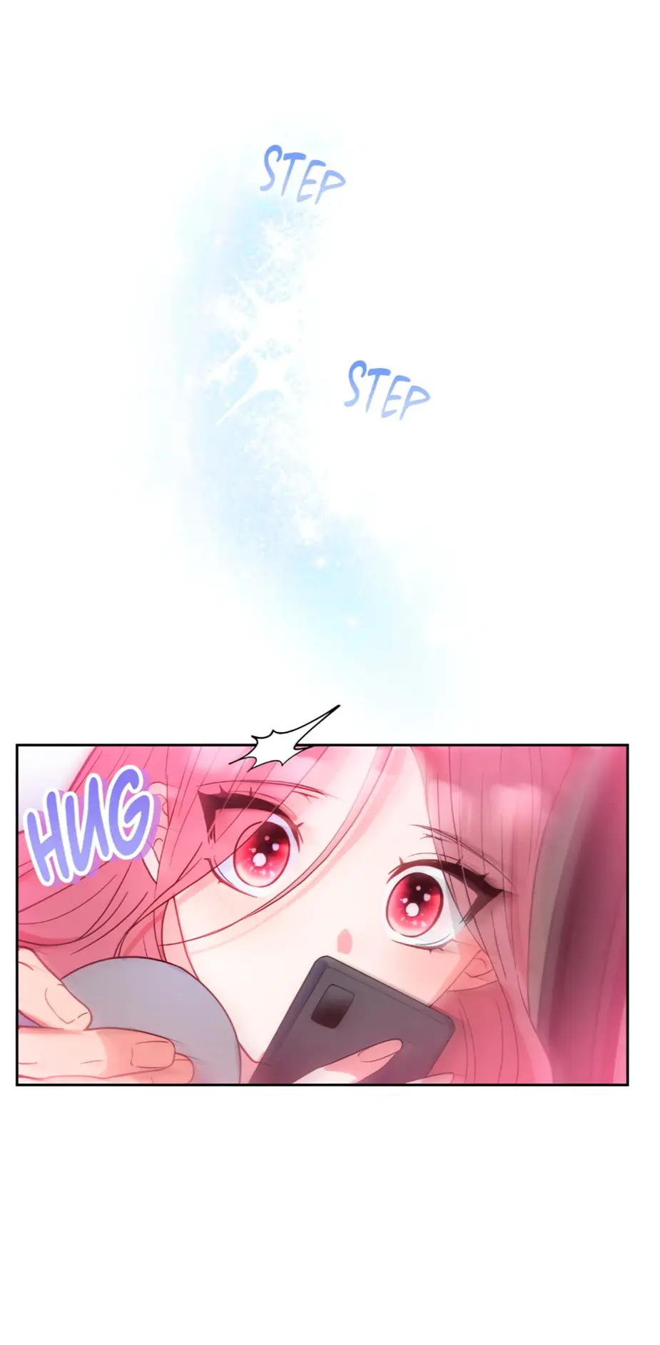 Страница 31 главы 30 манги Дубль два / Take Two