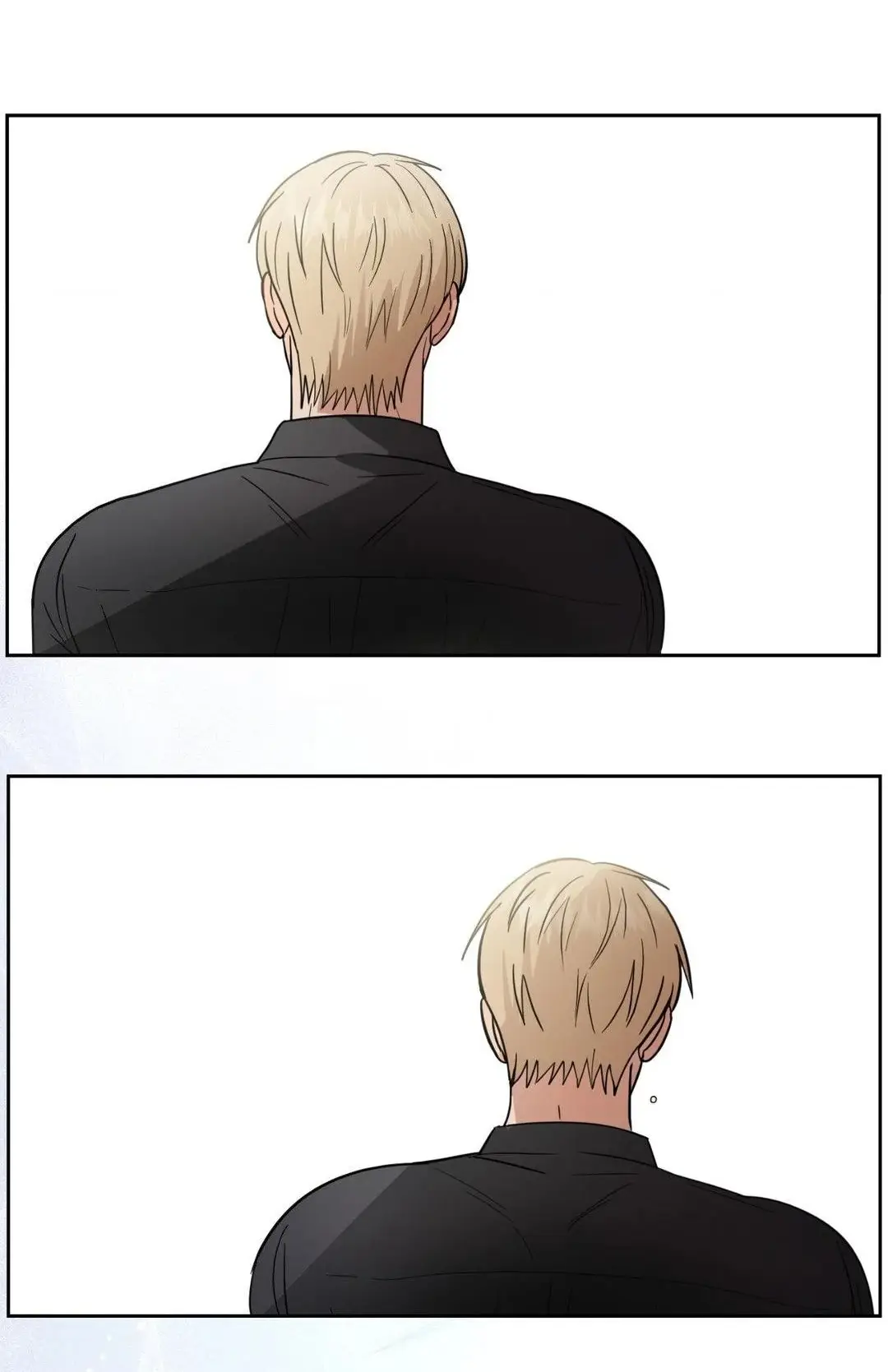 Страница 5 главы 35 манги Дубль два / Take Two