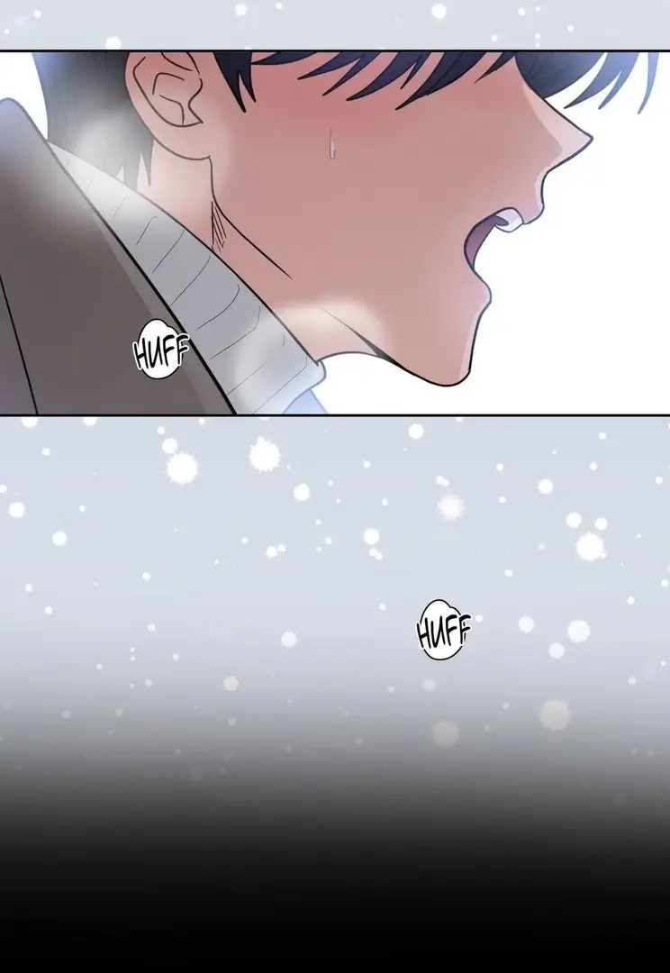 Страница 8 главы 35 манги Дубль два / Take Two