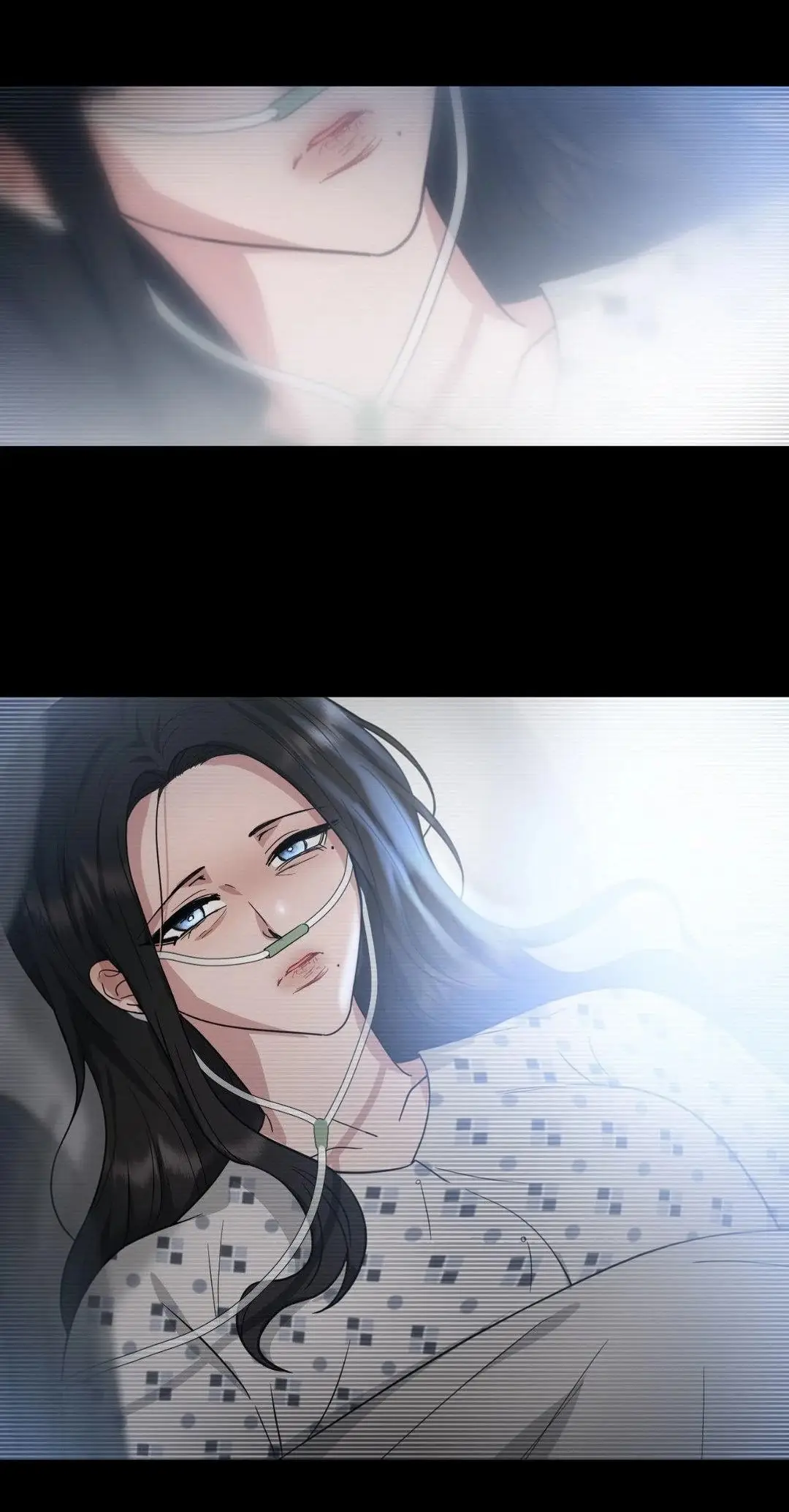 Страница 11 главы 35 манги Дубль два / Take Two