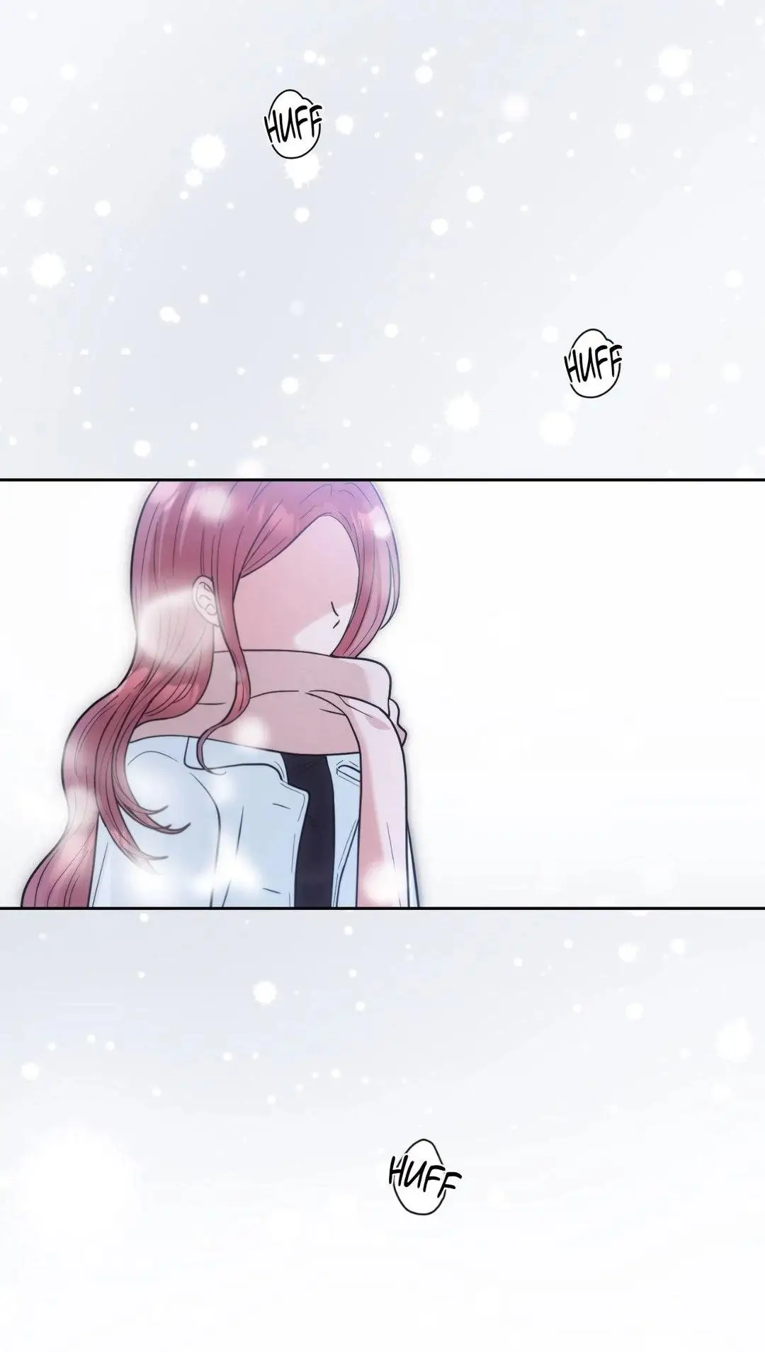 Страница 13 главы 35 манги Дубль два / Take Two