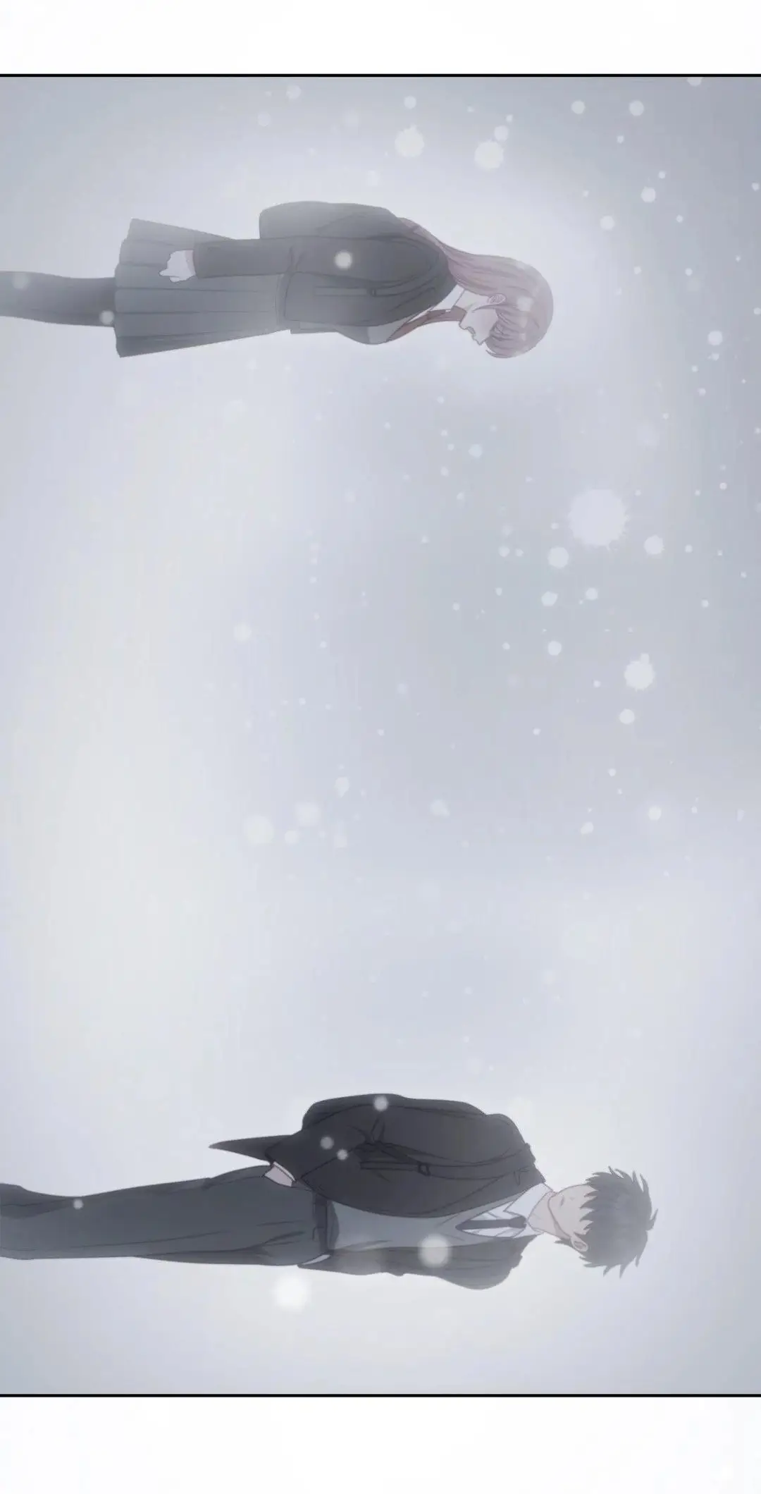 Страница 14 главы 35 манги Дубль два / Take Two