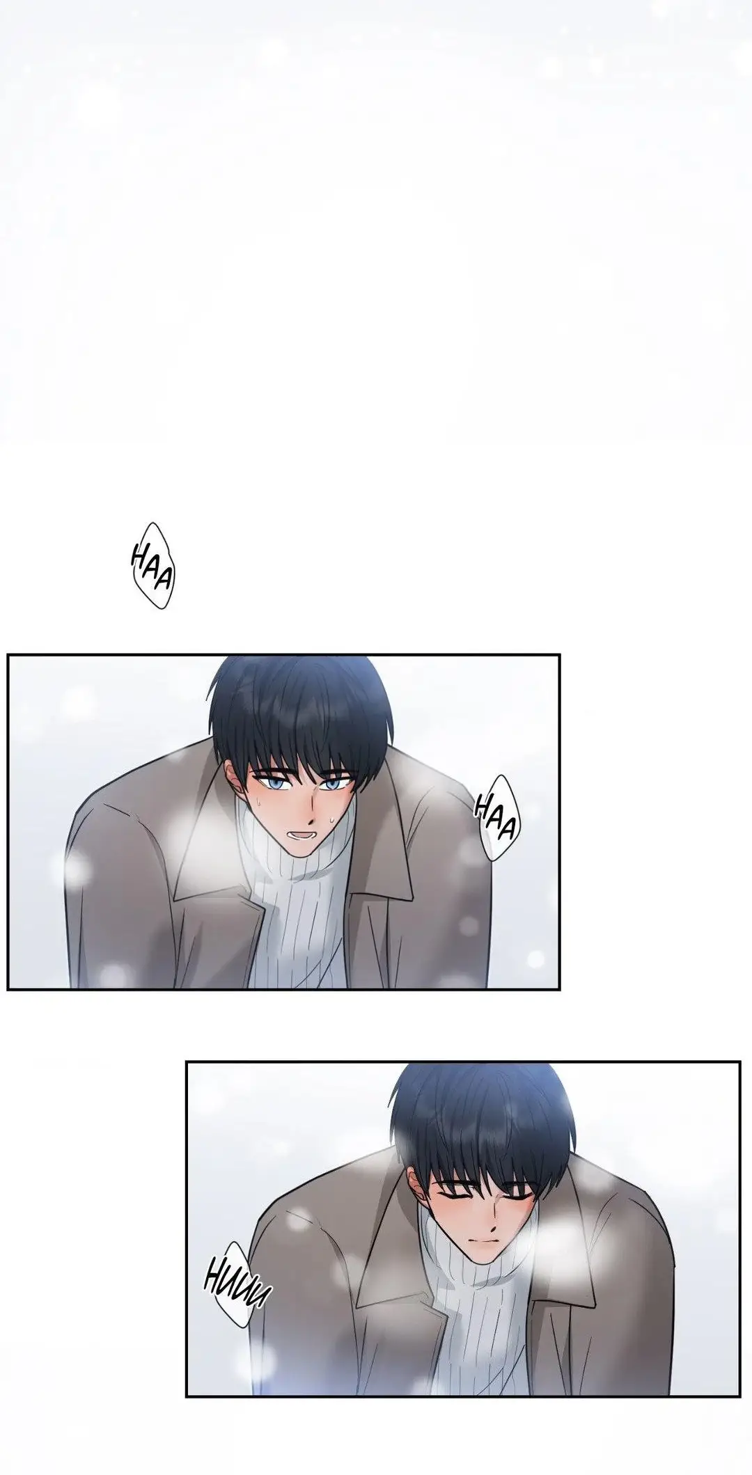 Страница 16 главы 35 манги Дубль два / Take Two