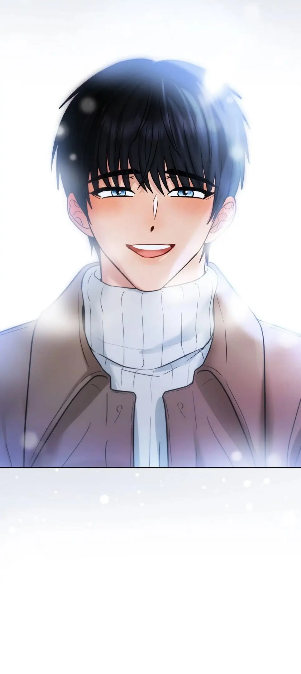 Страница 18 главы 35 манги Дубль два / Take Two