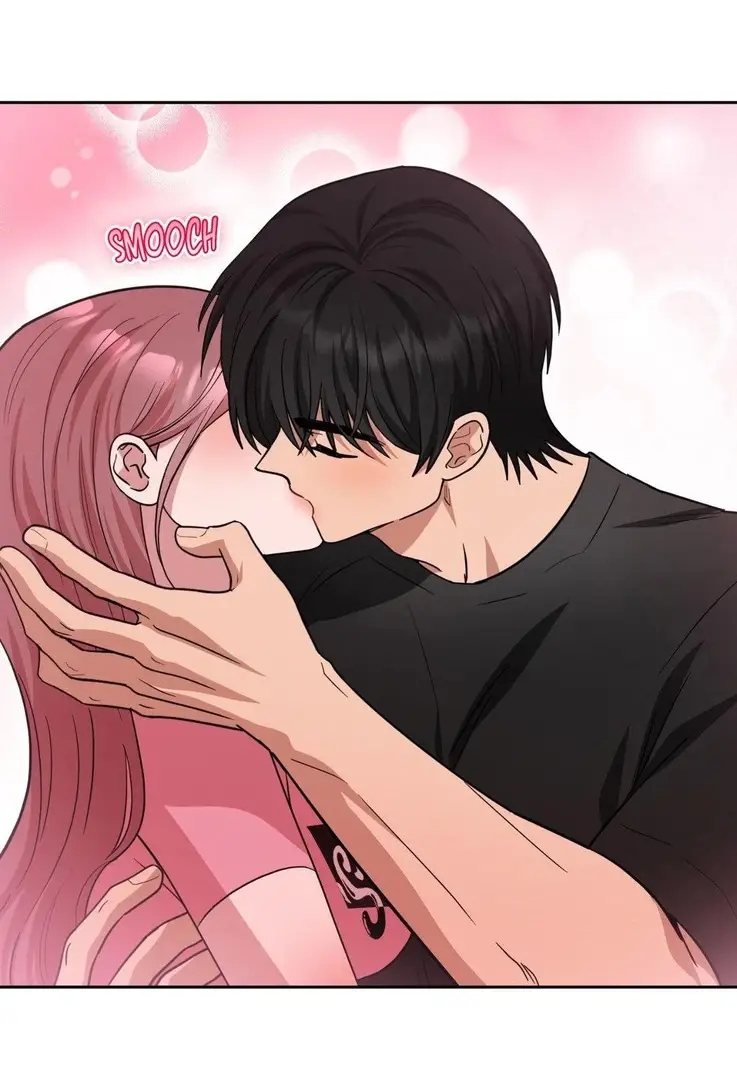 Страница 33 главы 35 манги Дубль два / Take Two