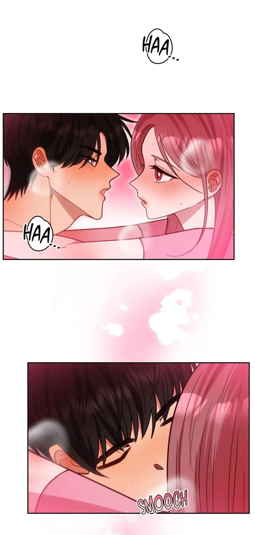 Страница 62 главы 35 манги Дубль два / Take Two