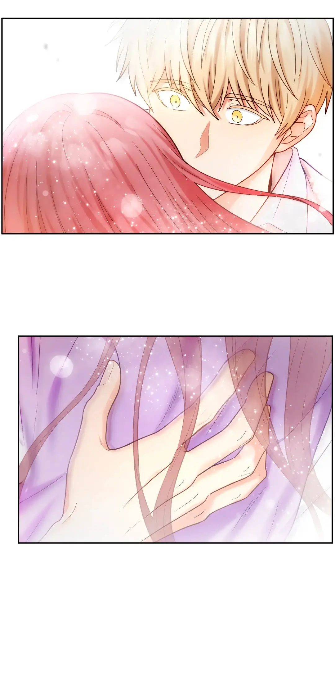 Страница 24 главы 7 манги Дубль два / Take Two