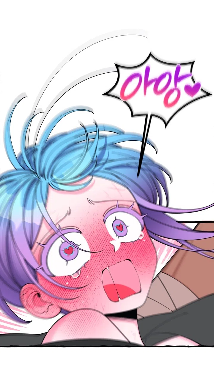 Страница 23 главы 40 манги Однажды в сказке / Once upon a time