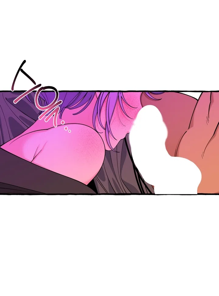 Страница 35 главы 40 манги Однажды в сказке / Once upon a time