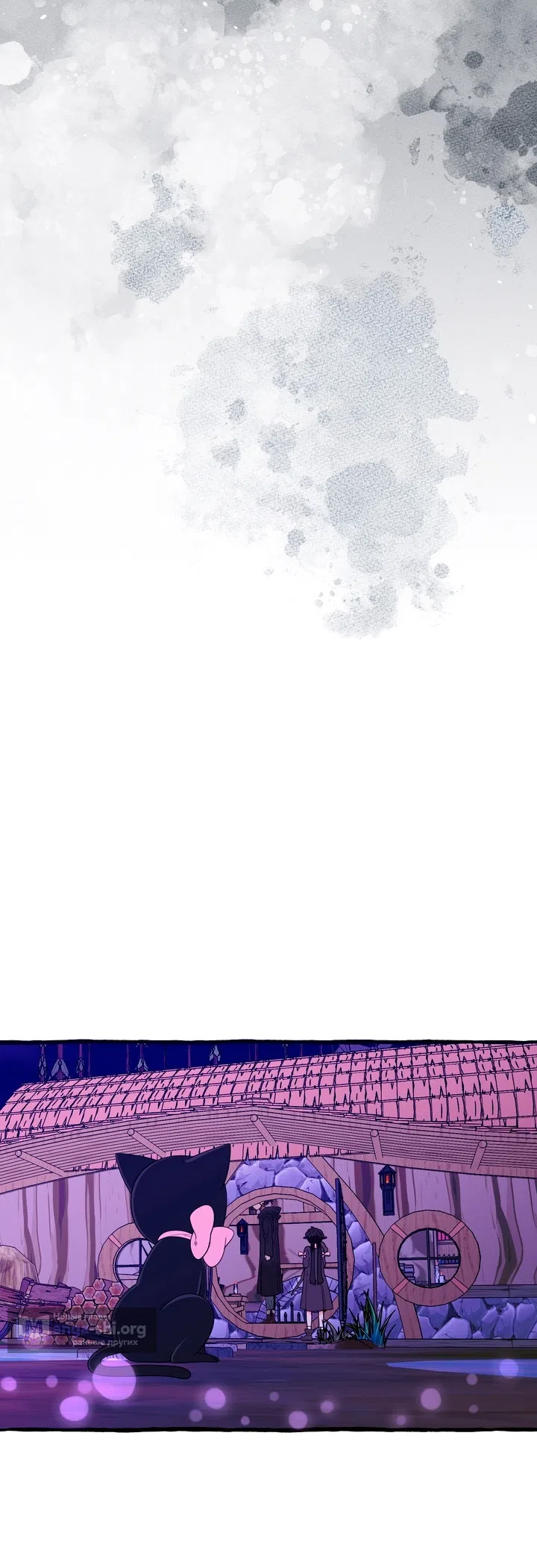 Страница 6 главы 47 манги Однажды в сказке / Once upon a time