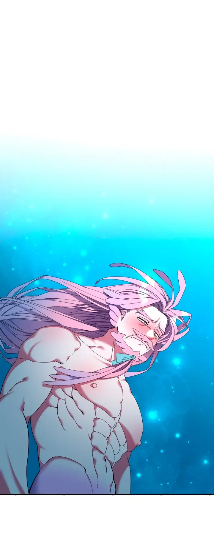 Страница 42 главы 31 манги Однажды в сказке / Once upon a time