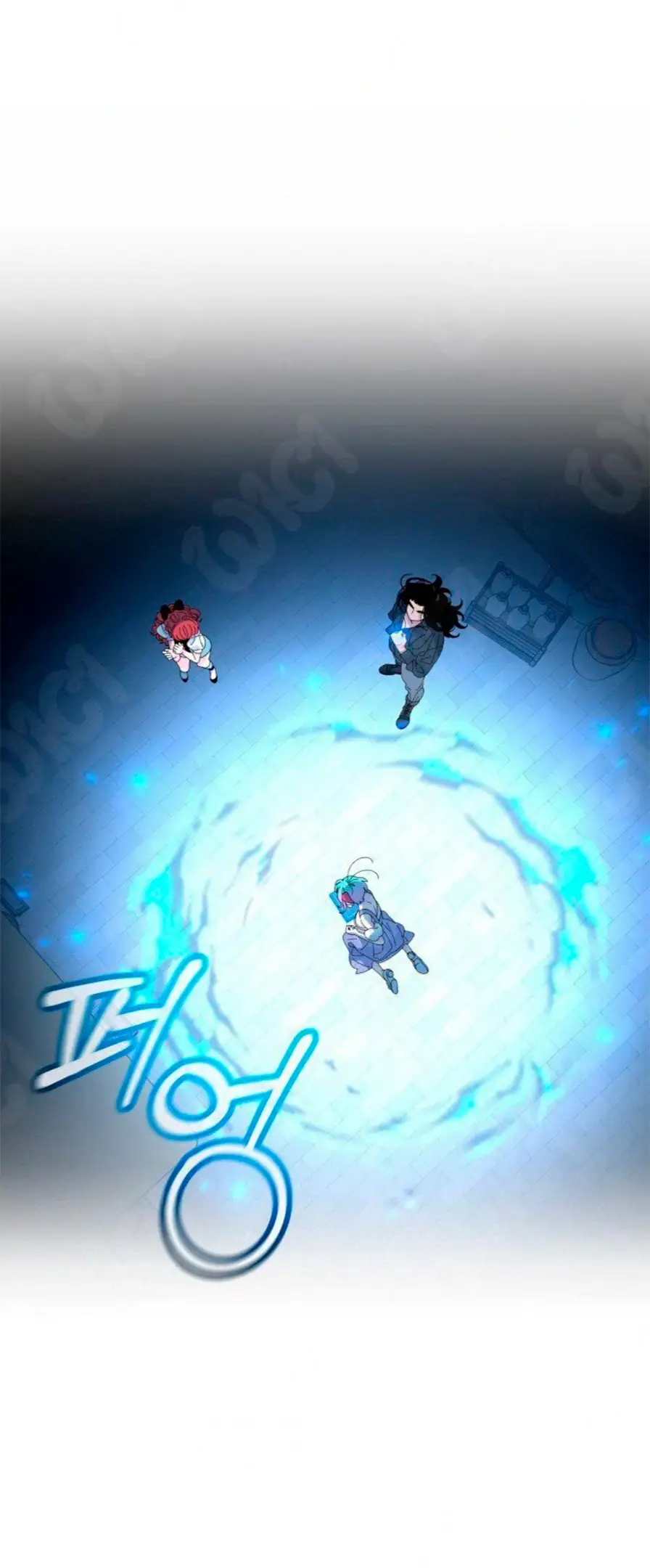 Страница 24 главы 27 манги Однажды в сказке / Once upon a time