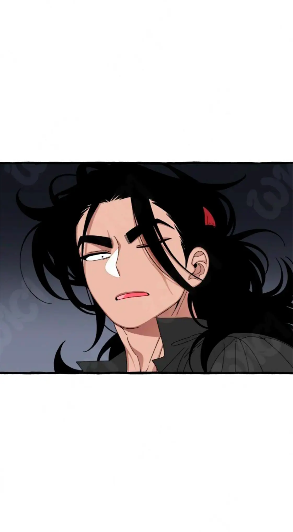 Страница 45 главы 27 манги Однажды в сказке / Once upon a time