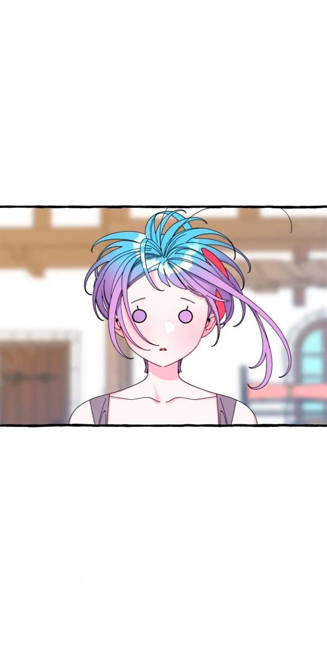 Страница 47 главы 27 манги Однажды в сказке / Once upon a time