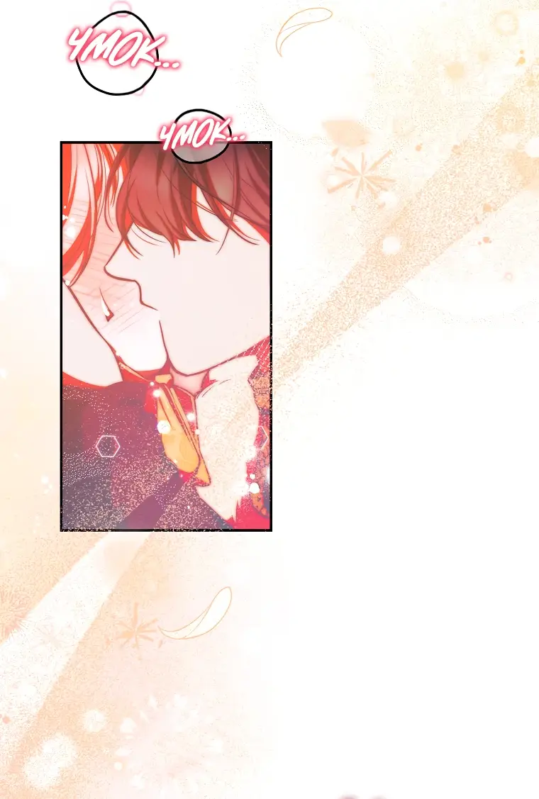 Страница 57 главы 31 манги Следуя зову сердца / As the Heart Leads