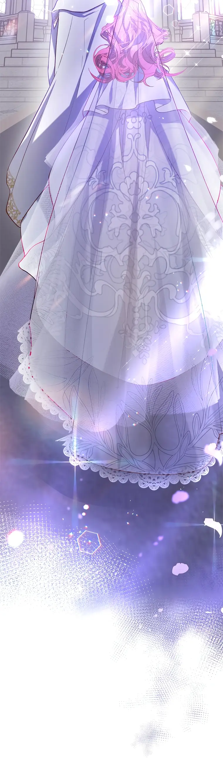 Страница 59 главы 3 манги Следуя зову сердца / As the Heart Leads