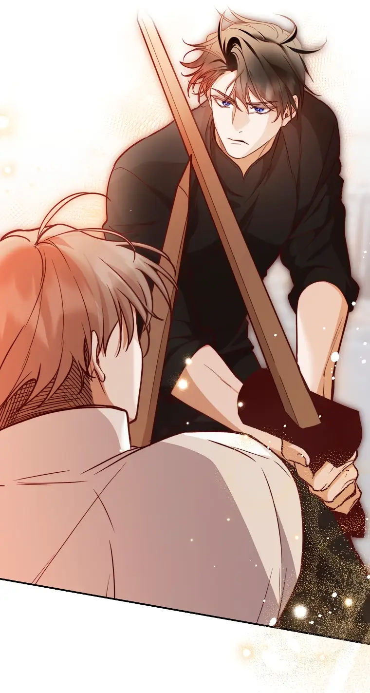 Страница 53 главы 17 манги Следуя зову сердца / As the Heart Leads