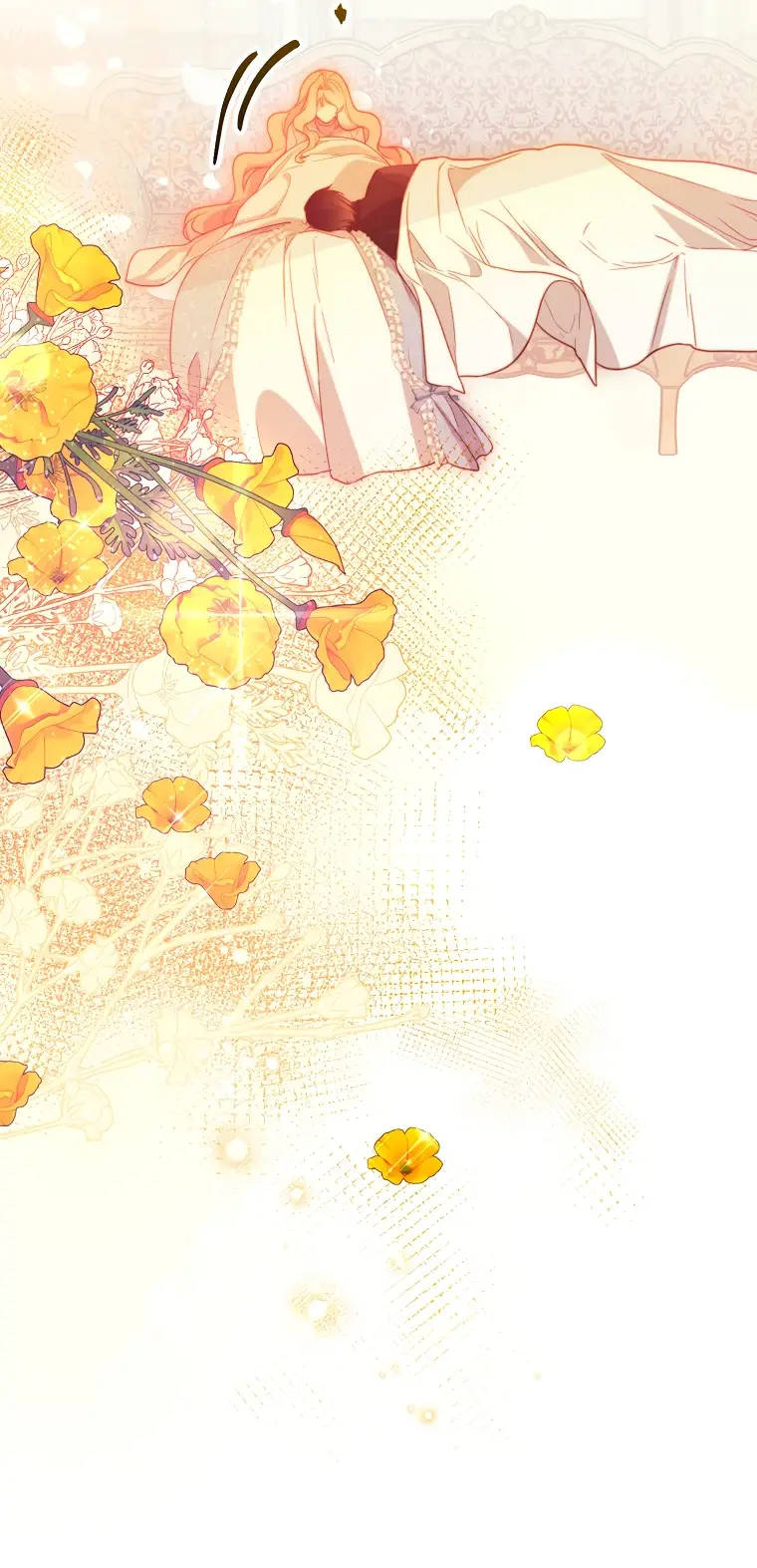 Страница 33 главы 9 манги Следуя зову сердца / As the Heart Leads