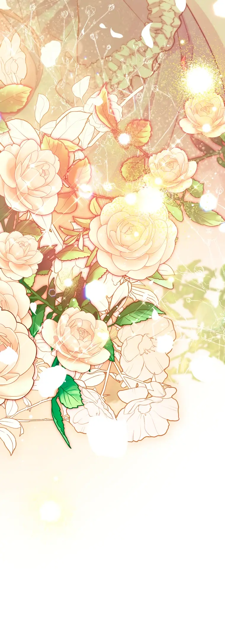 Страница 61 главы 7 манги Следуя зову сердца / As the Heart Leads