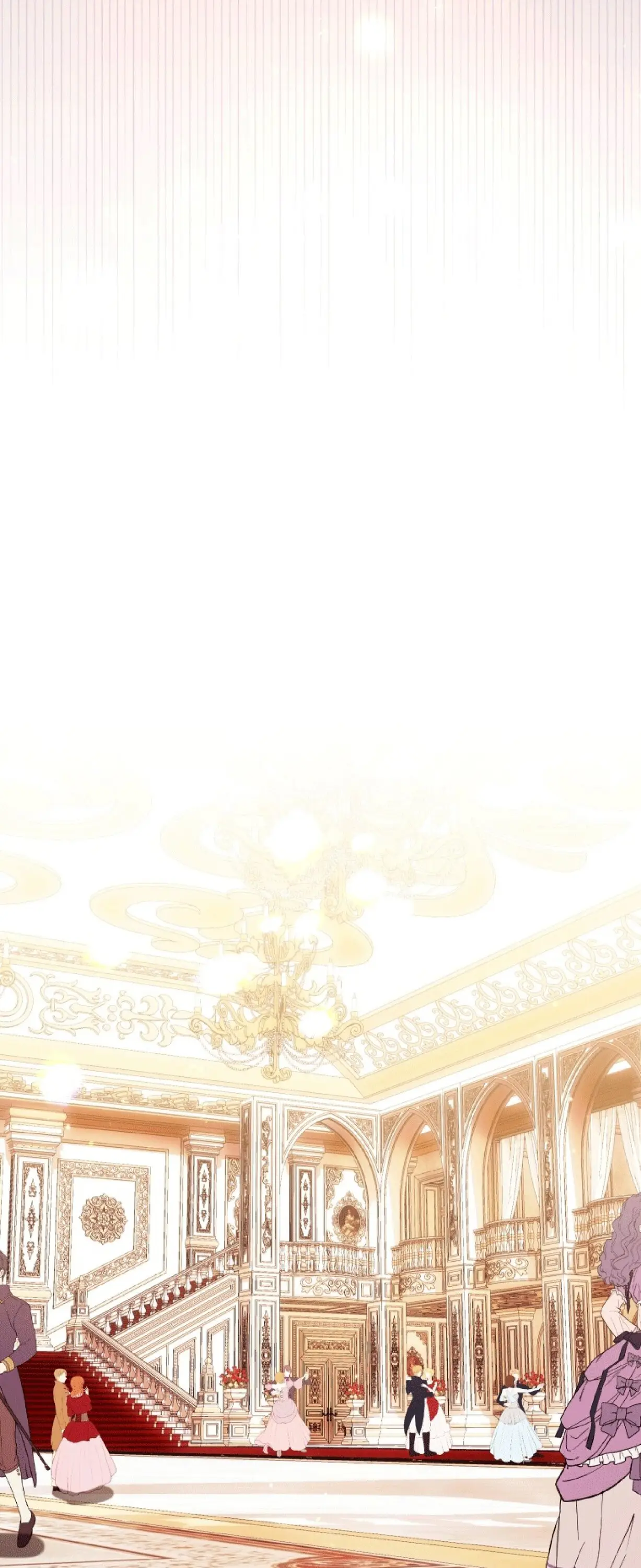 Страница 55 главы 35 манги Как хорошо и удобно быть злодейкой / The Perks of Being a Villainess