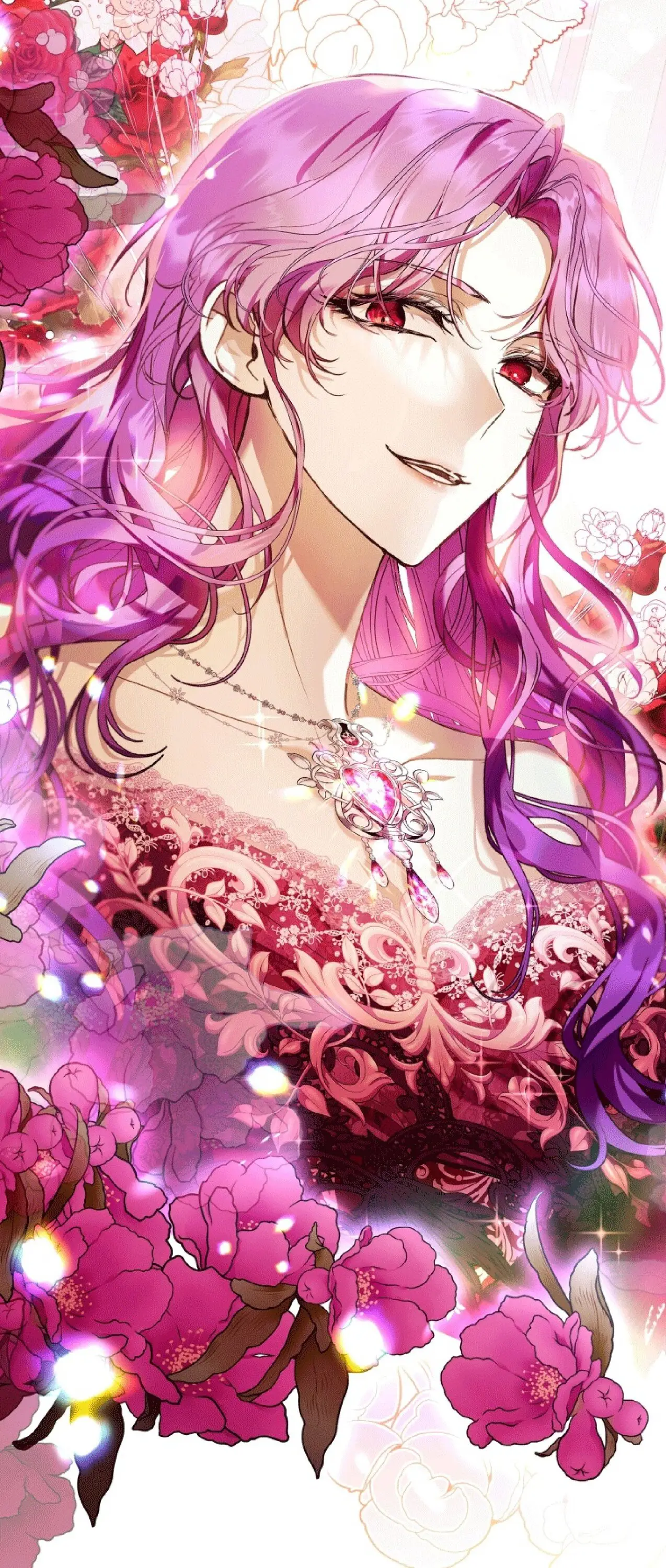 Страница 61 главы 35 манги Как хорошо и удобно быть злодейкой / The Perks of Being a Villainess