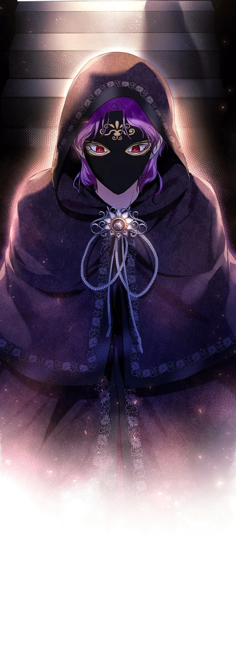 Страница 9 главы 39 манги Как хорошо и удобно быть злодейкой / The Perks of Being a Villainess