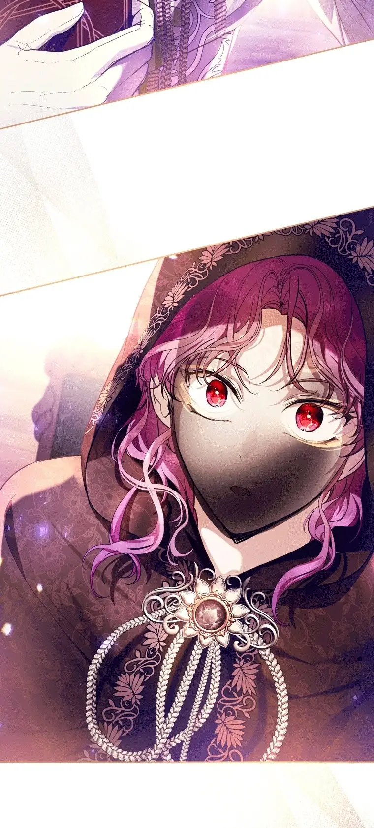 Страница 51 главы 39 манги Как хорошо и удобно быть злодейкой / The Perks of Being a Villainess