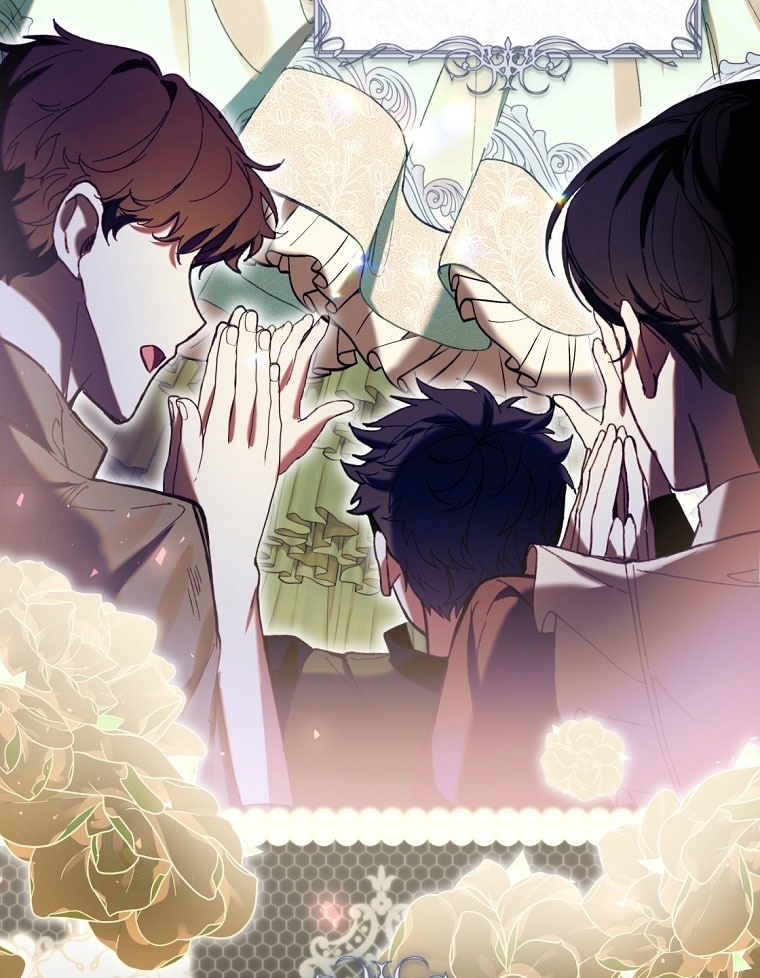 Страница 64 главы 88 манги Как хорошо и удобно быть злодейкой / The Perks of Being a Villainess