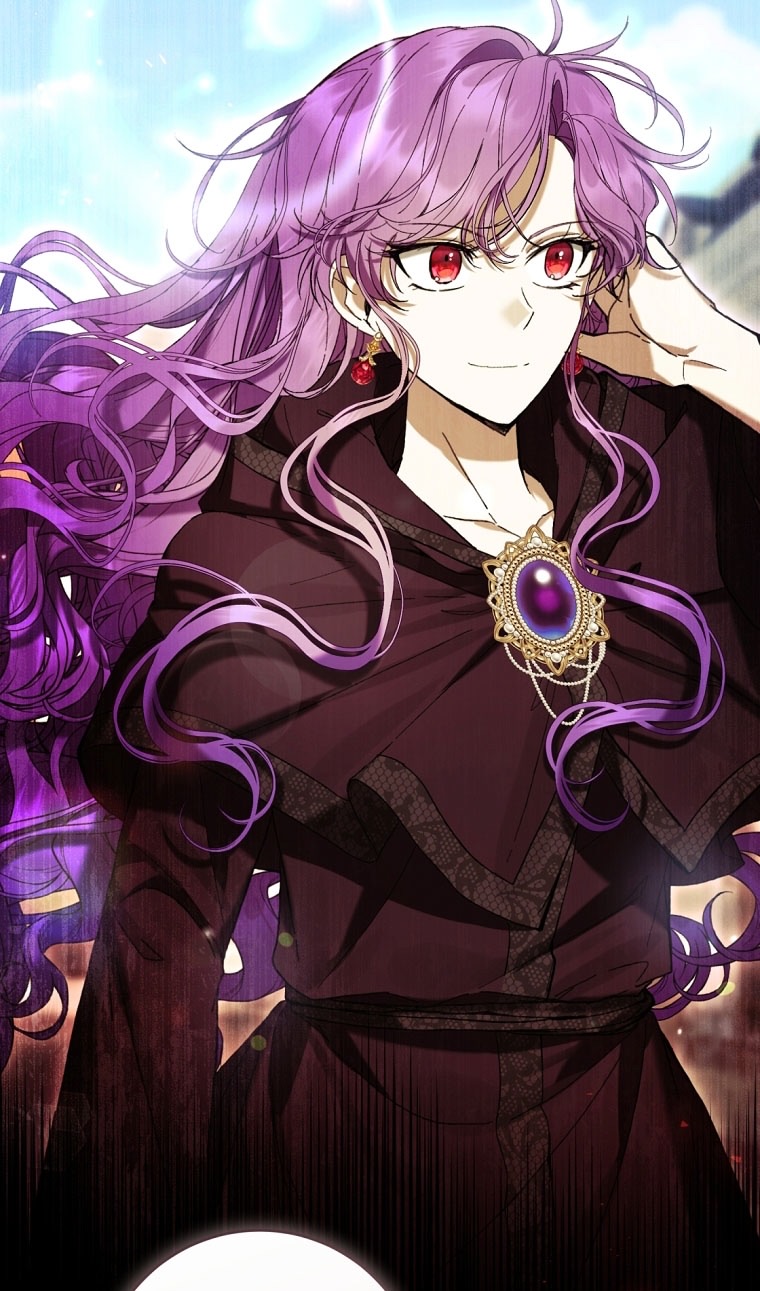 Страница 71 главы 88 манги Как хорошо и удобно быть злодейкой / The Perks of Being a Villainess