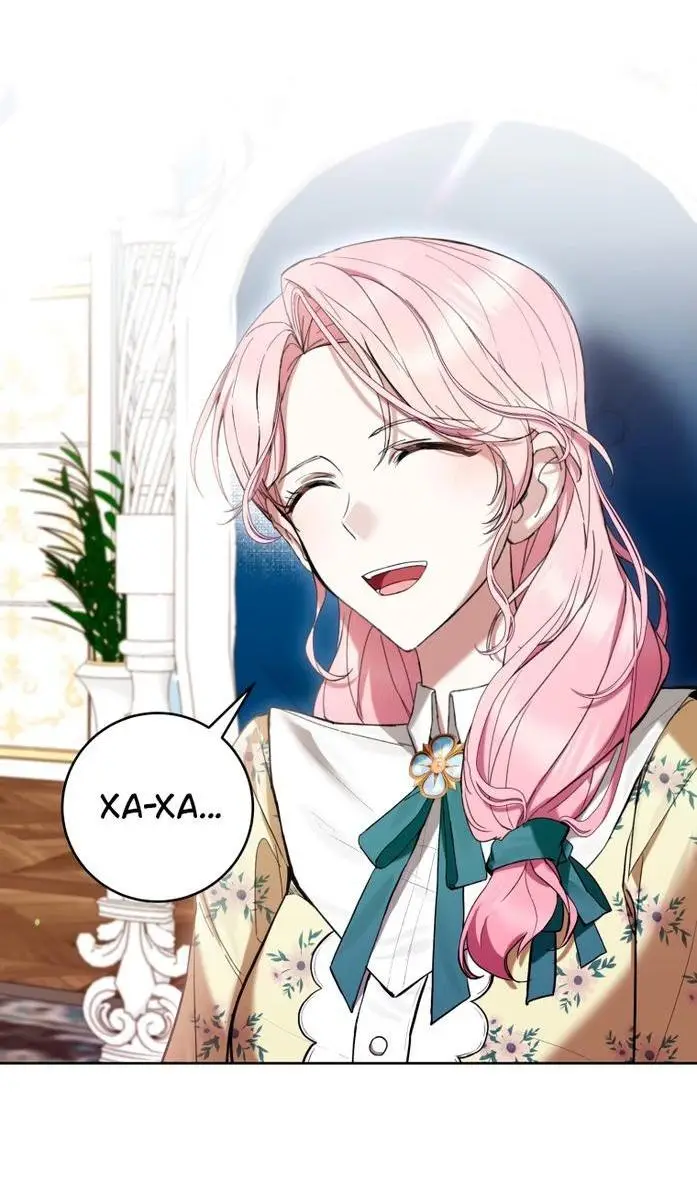 Страница 19 главы 68 манги Как хорошо и удобно быть злодейкой / The Perks of Being a Villainess