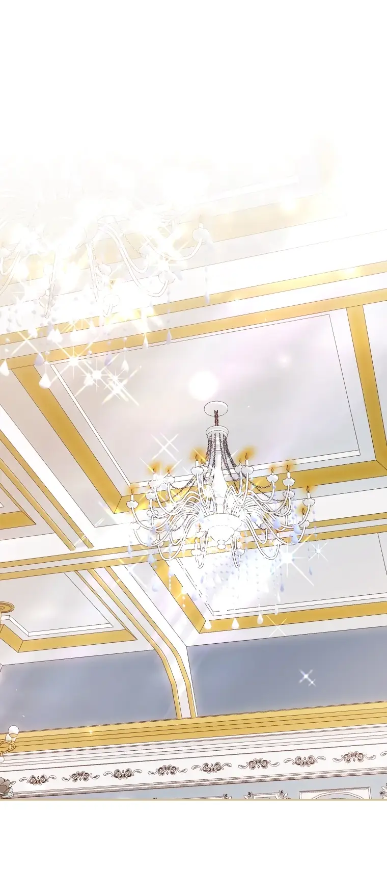 Страница 58 главы 67 манги Как хорошо и удобно быть злодейкой / The Perks of Being a Villainess