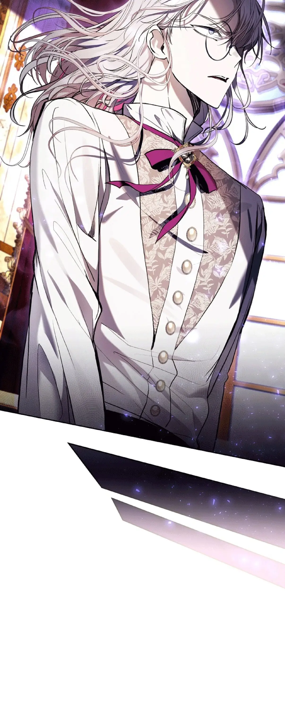 Страница 57 главы 32 манги Как хорошо и удобно быть злодейкой / The Perks of Being a Villainess