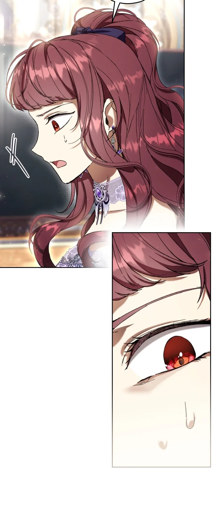 Страница 62 главы 87 манги Как хорошо и удобно быть злодейкой / The Perks of Being a Villainess