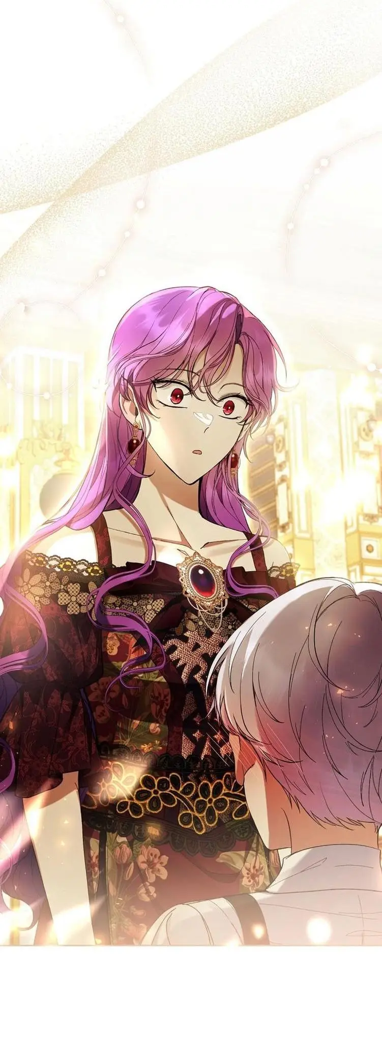 Страница 14 главы 61 манги Как хорошо и удобно быть злодейкой / The Perks of Being a Villainess