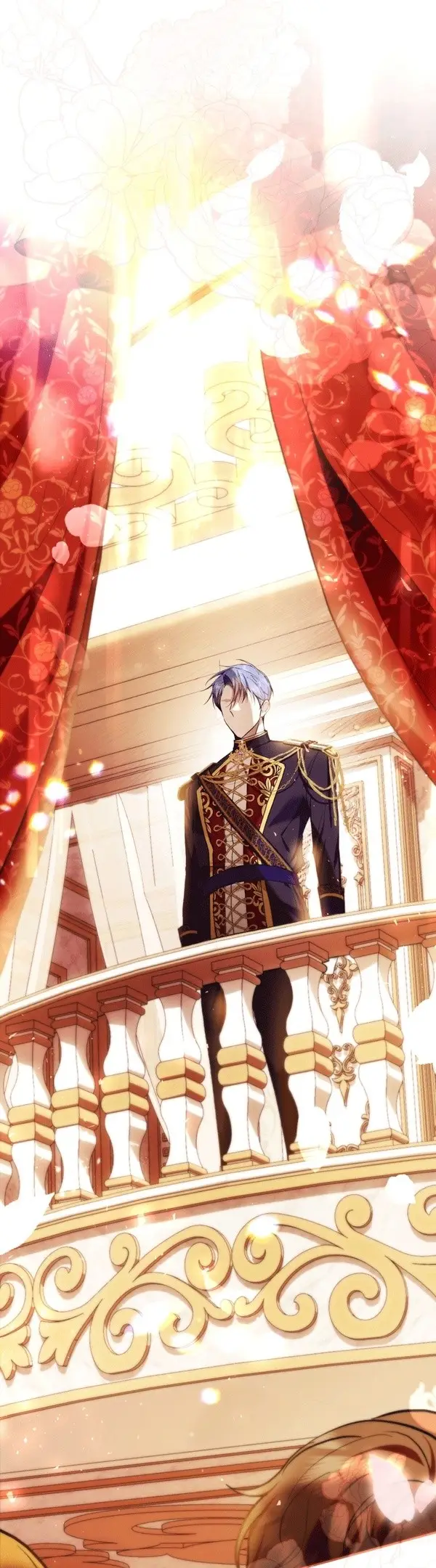 Страница 16 главы 36 манги Как хорошо и удобно быть злодейкой / The Perks of Being a Villainess