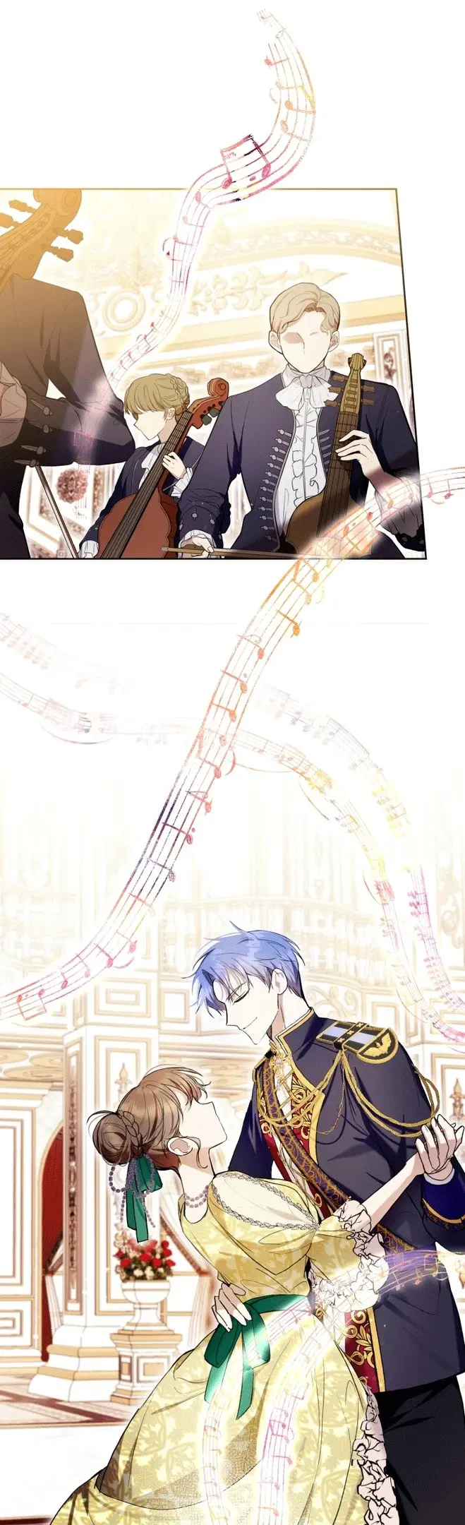 Страница 19 главы 36 манги Как хорошо и удобно быть злодейкой / The Perks of Being a Villainess