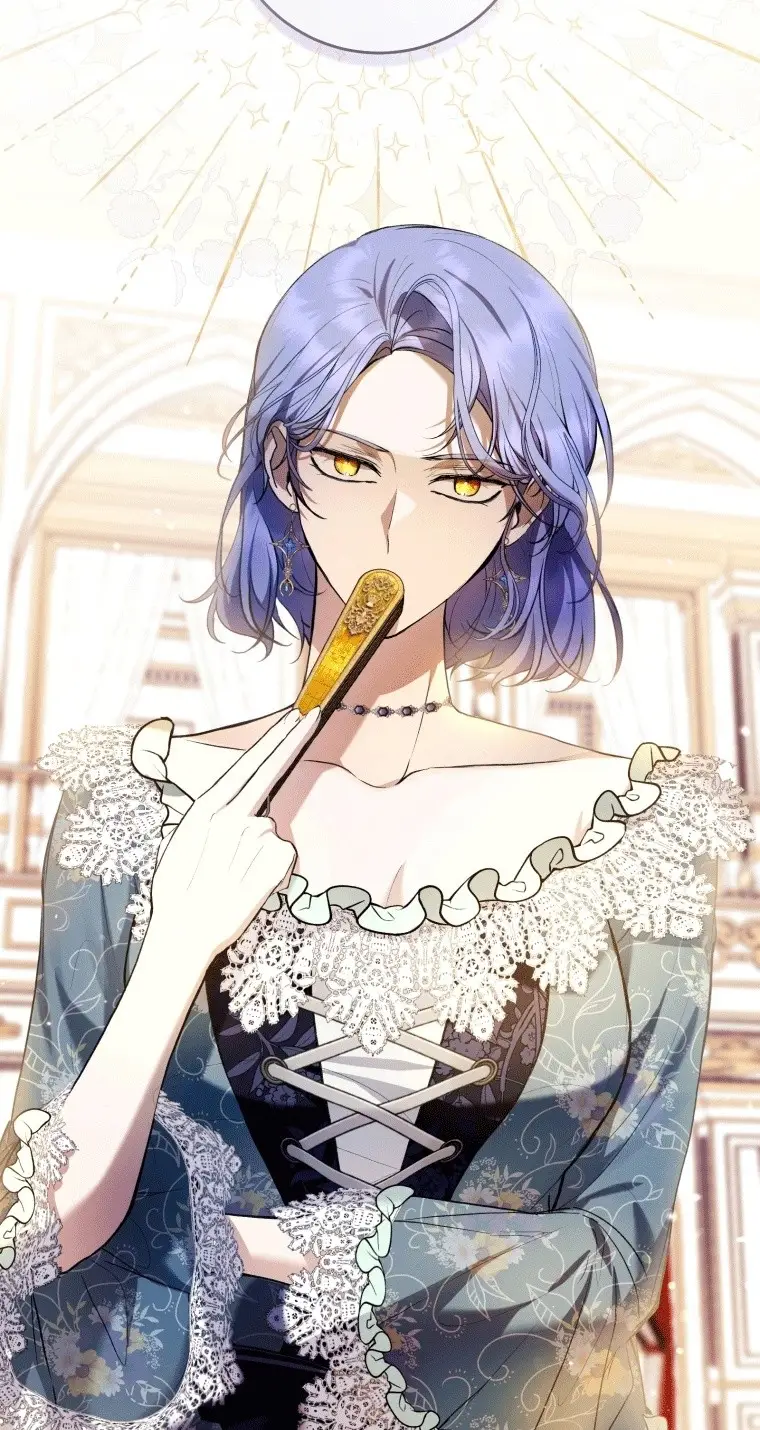 Страница 55 главы 36 манги Как хорошо и удобно быть злодейкой / The Perks of Being a Villainess