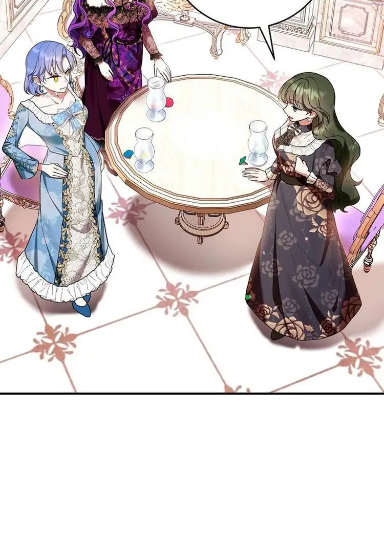 Страница 8 главы 50 манги Как хорошо и удобно быть злодейкой / The Perks of Being a Villainess