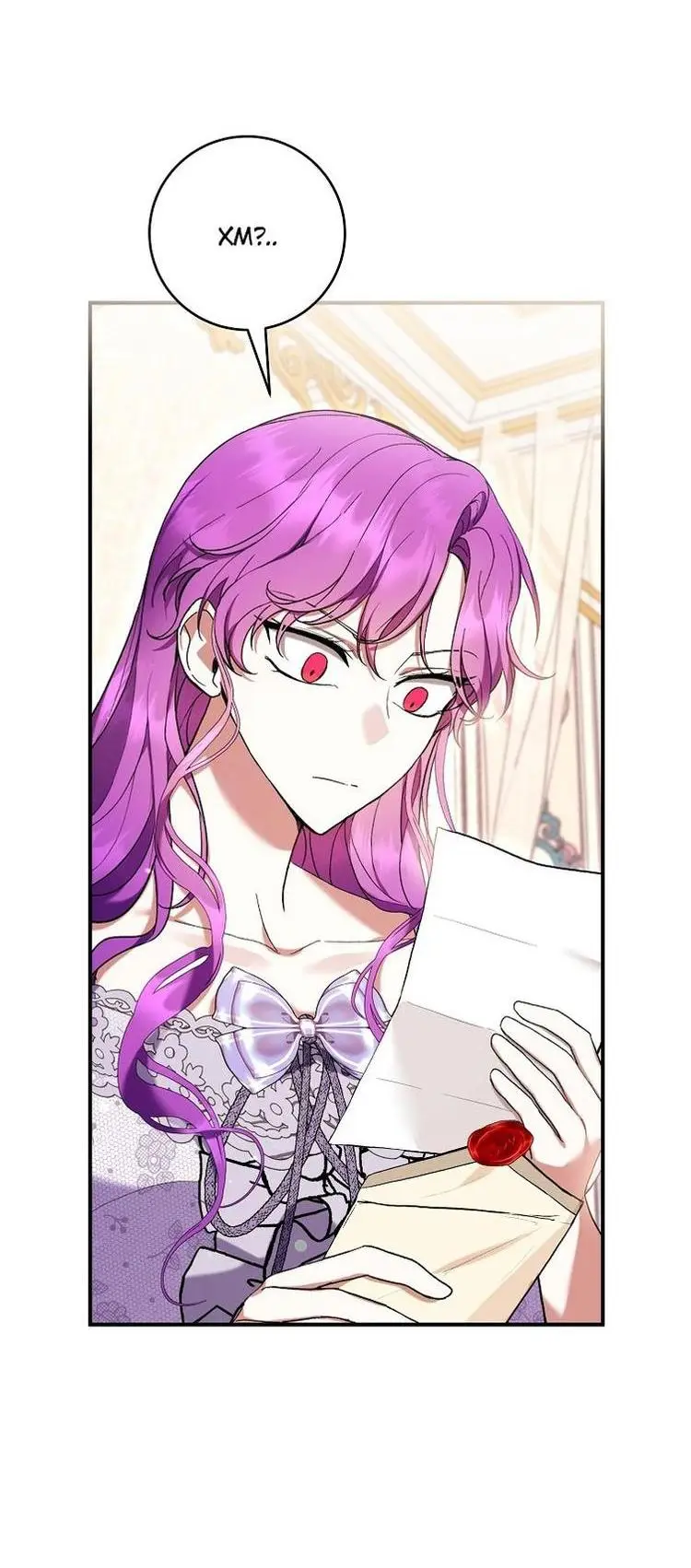 Страница 76 главы 50 манги Как хорошо и удобно быть злодейкой / The Perks of Being a Villainess