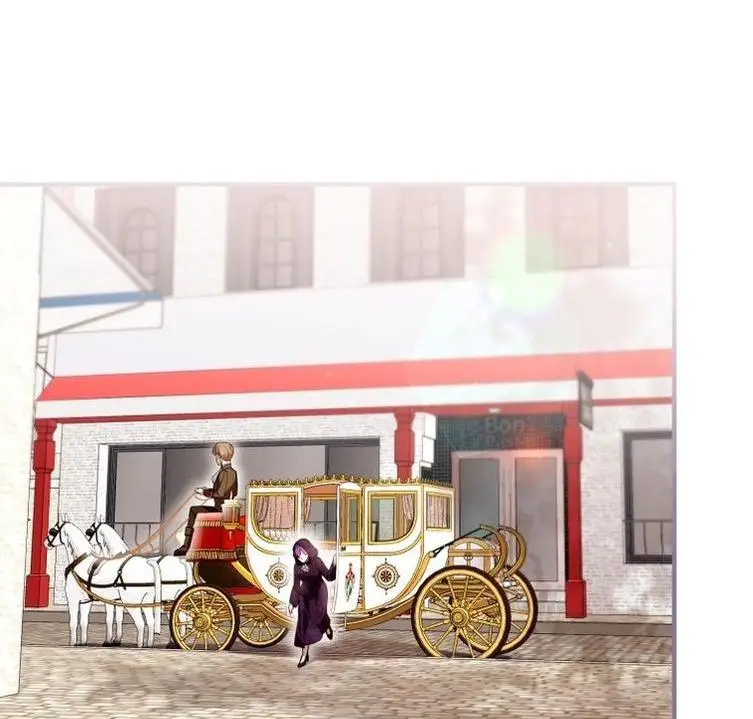 Страница 16 главы 48 манги Как хорошо и удобно быть злодейкой / The Perks of Being a Villainess