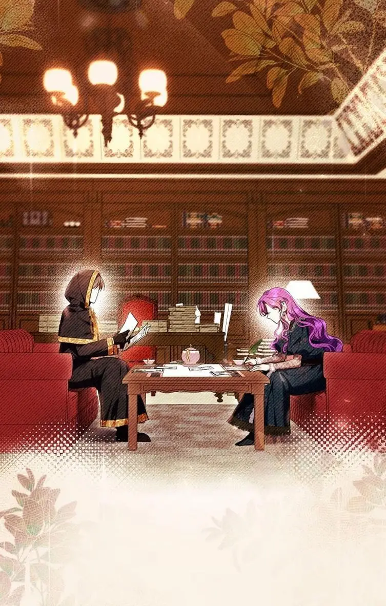 Страница 39 главы 48 манги Как хорошо и удобно быть злодейкой / The Perks of Being a Villainess