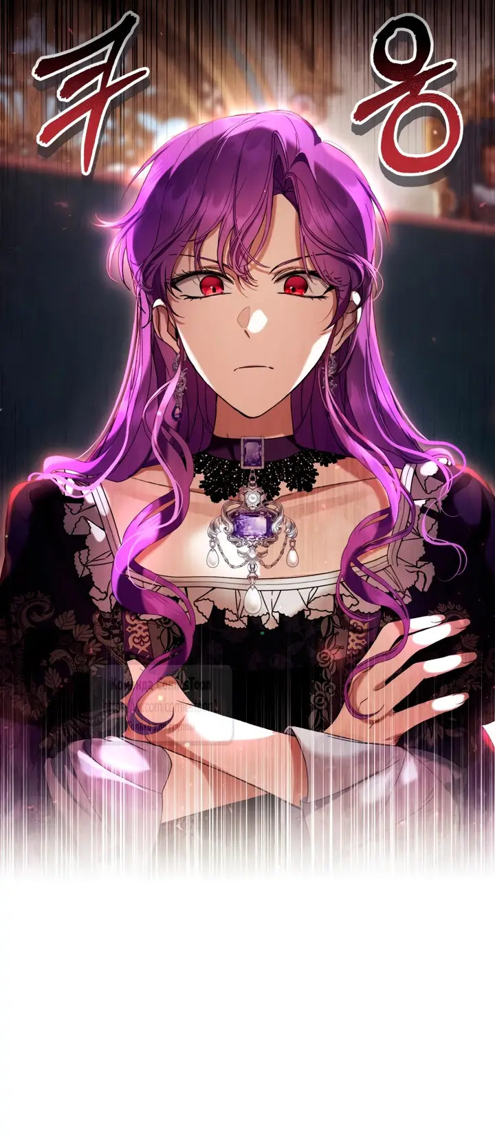 Страница 18 главы 85 манги Как хорошо и удобно быть злодейкой / The Perks of Being a Villainess